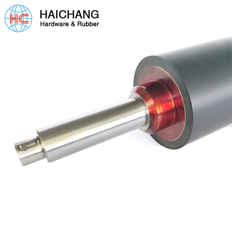 ວິທີການເລືອກ rollers ຢາງ polyurethane ຢ່າງຖືກຕ້ອງແບ່ງອອກເປັນຫົກຈຸດ: