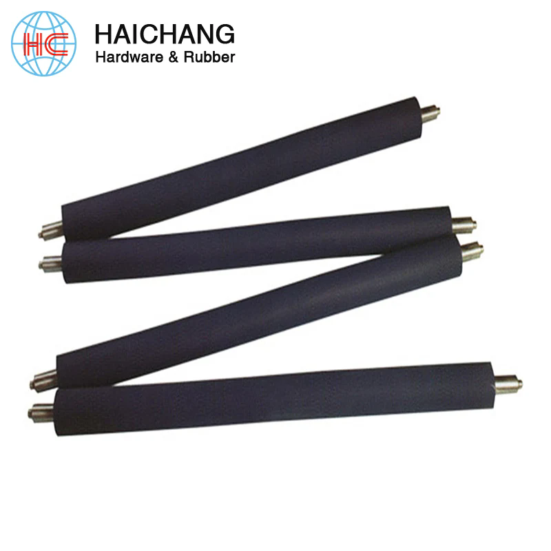 Rollers ການພິມປັບປຸງປະສິດທິພາບການພິມອຸດສາຫະກໍາແນວໃດ?